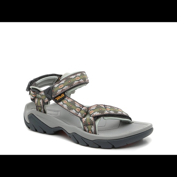 new teva sandals